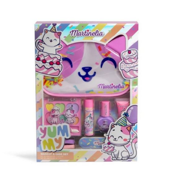 Yummy Set de Maquillaje Infantil