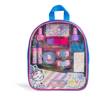 Yummy Set de Maquillaje