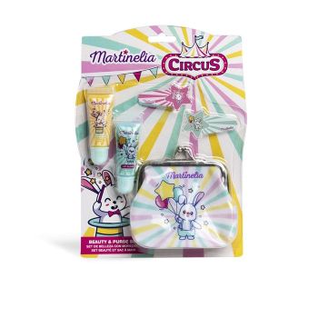 Set de Belleza Circus 