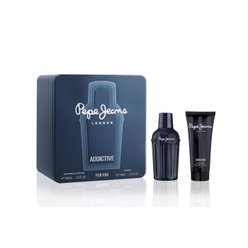Estuche Addictive For Him Eau de Parfum