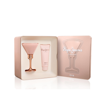 Estuche Adictive For Her Eau de Parfum