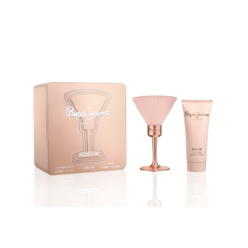 Estuche Adictive For Her Eau de Parfum