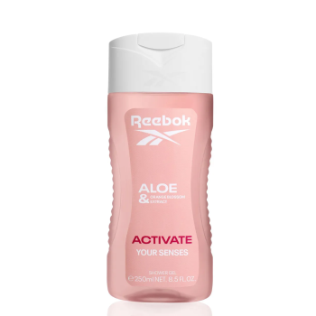 Gel de Banho Active Your Sences
