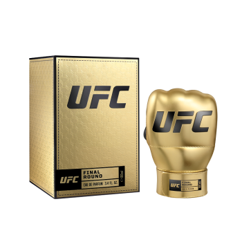 Final Round Eau de Parfum
