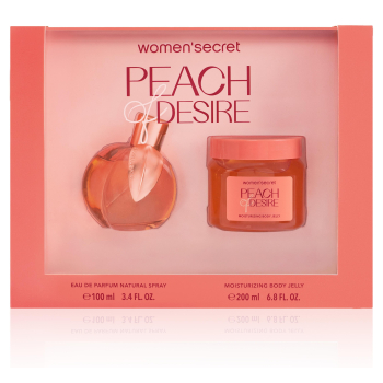 Estuche Peach Of Desire Eau de Parfum