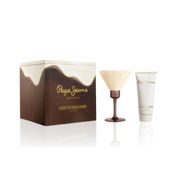 Estuche Addictive Indulgence Eau de Parfum