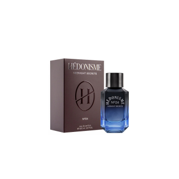 Midnight Secrets For Him Nº24 Eau de Parfum