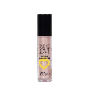 Iluminador Kind Of Love Liquid Highlighter