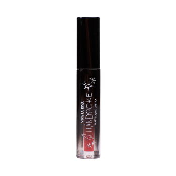 Labial Líquido Mate HandPoke Lipstick