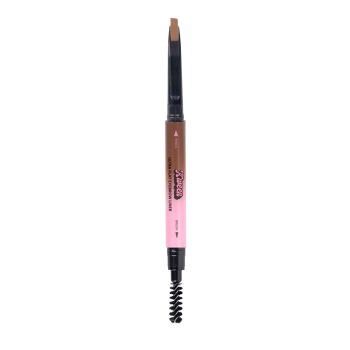Lápiz Cejas Kween Ultra Flat Eyebrow Liner