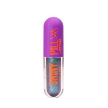 Eyeshadow Shiny Pill Liquid