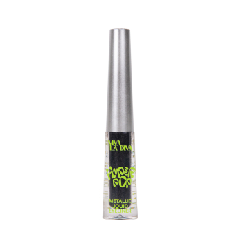 Delineador Líquido Hyper Pop Metallic Liquid Eyeliner