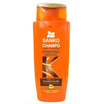 Champu Keratina Dosificador