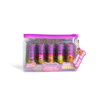 Have a Nice Day Lip Balm Set