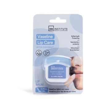 Vaseline Lip Care Vaselina Labial con Coco