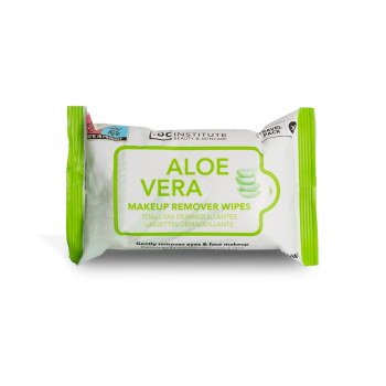 Toalhetes desmaquilhantes Toalhetes Aloé Vera