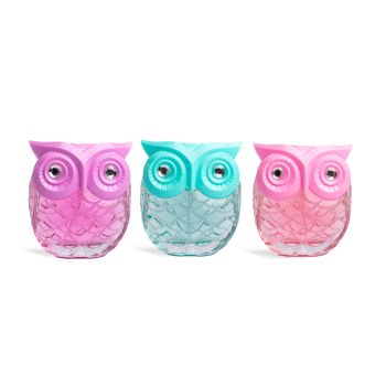 Owl Oasis Fragancia