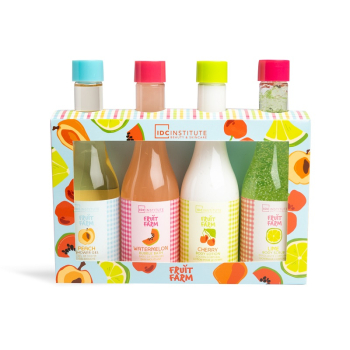Set de Baño Fruit Farm