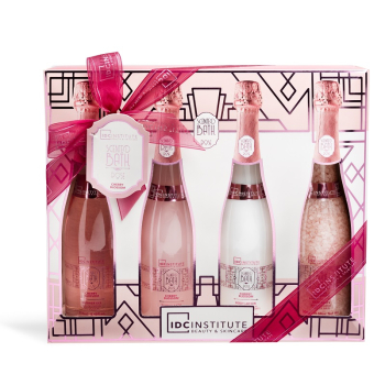 Set de Baño Rose Champagne