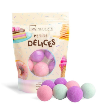 Pack de 5 Bombas de Baño