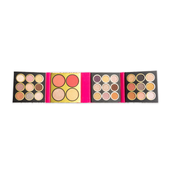 Wild Safari Full Face Paleta de Sombras