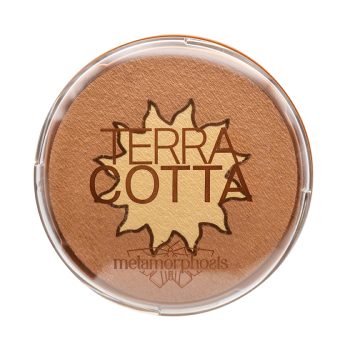 Polvos Compactos Sol Terracota