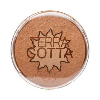 Polvos Compactos Sol Terracota