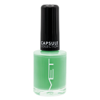 Lacas de uñas Capsule