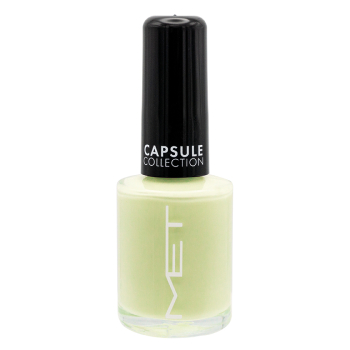 Lacas de uñas Capsule