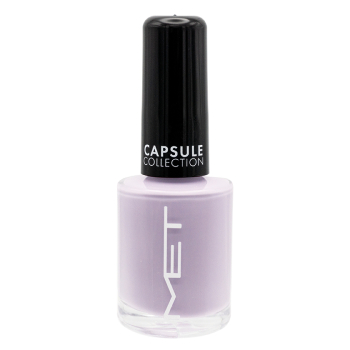 Lacas de uñas Capsule