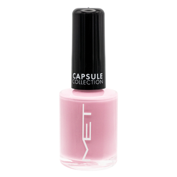 Lacas de uñas Capsule