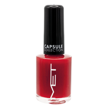 Lacas de uñas Capsule