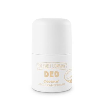 Desodorante Roll On Antitranspirante Soft Touch Coco