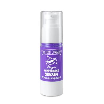 Sérum Blanqueante Dental