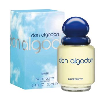Colonia Don Algodón