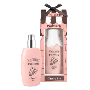 Patisserie Cherry Pie Eau de Toilette