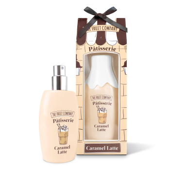 Patisserie Caramel Latte Eau de Toilette
