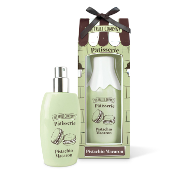Patisserie Pistacho Macaron Eau de Toilette