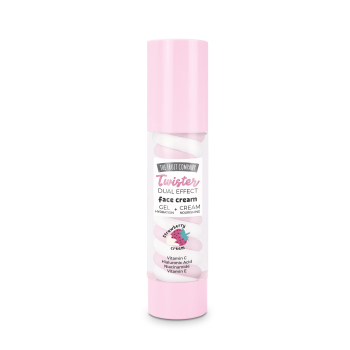 Twister Dual Effect Face Cream 