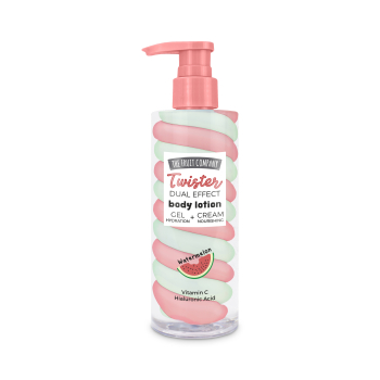 Twister Dual Effect  Body Lotion