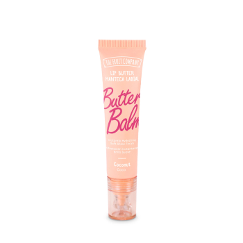 Lip Butter Balm