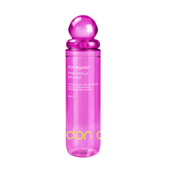 Body Mist Pink Vivala Body Mist Pink Vivala