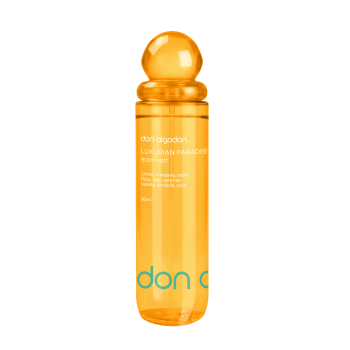 Body Mist Luxuriant Paradise Body Mist Luxuriant Paradise