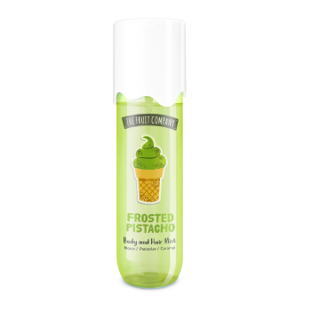Body & Hair Mist Frosted Pistacho