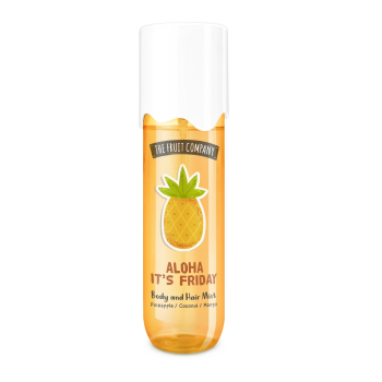Body & Hair Mist Aloha Its Friday