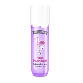 Body & Hair Mist Pink Flamingo Body & Hair Mist Pink Flamingo