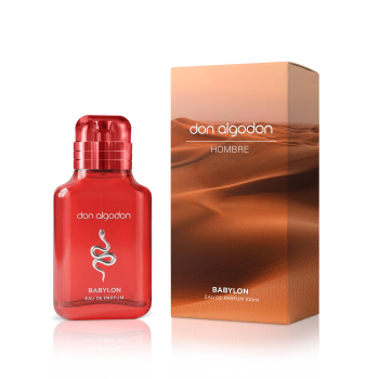 Babylon Eau de Parfum Babylon Eau de Parfum