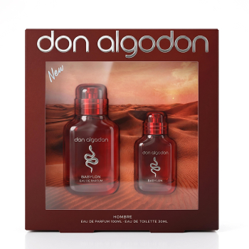 Estuche Babylon Eau de Parfum