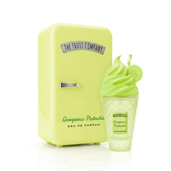 Gorgeous Pistacho Green Eau de Parfum