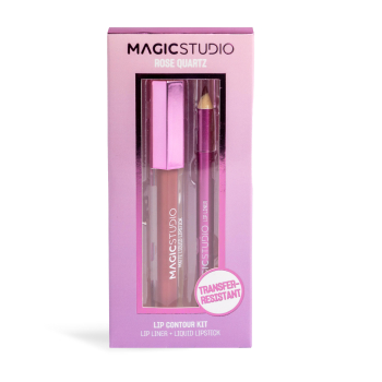 Kit Rose Quartz Lip Contour 